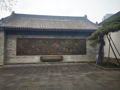 -万寿八仙宫