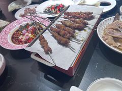 -517烧烤·龙虾·海鲜大排档(万象都荟店)