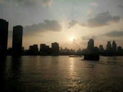 -三利音·浦之舟(滨江大道店)