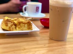 -亚坤 Ya Kun Kaya Toast(万象城店)