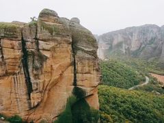 -梅黛奥拉修道院