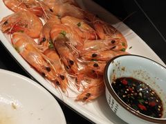 -金海湾海鲜排档(朱家尖店)