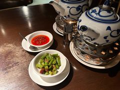 -逸东轩(香港逸东酒店)