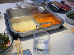-五星桥原切肥牛火锅(怀德桥店)