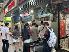 -香酥鸡排(京汉大道店)