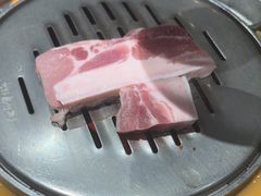 -姜虎东白丁烤肉(深圳湾后海汇店)