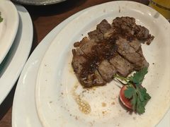 -西堤牛排(合肥之心城店)