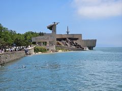 -刘公岛景区