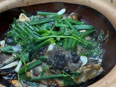 -海鲜街菜馆(海珠南路店)