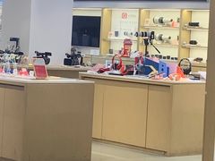 -Sony Store 索尼(上海淮海中路店)