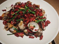 -KŌNG胶东小馆(华熙店)