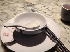 -绿茶餐厅(光谷世界城步行街店)