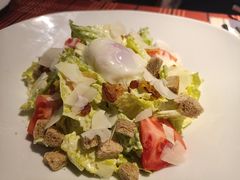 凯撒沙拉-Primo·丽莫意大利窑烤披萨