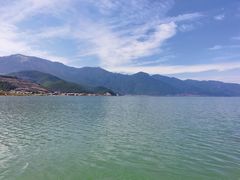 -丽江泸沽湖景区