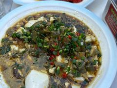 -黄牛肉馆·皖南土菜