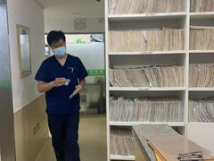 -爱侣宠医·鹦鹉专科·小型哺乳类·异宠专科(灵石路店)