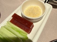 -漢舍中国菜馆(889广场店)