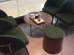 景观位-星巴克臻选(泉州浦西万达广场店)