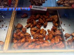 -老韩煸鸡·中国炸鸡(摩尔城店)