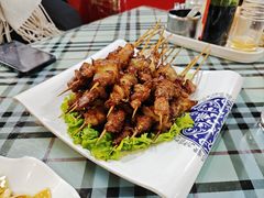 -六顺园清真回族饭店(工程街店)