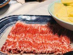 -东来顺饭庄(西直门店)