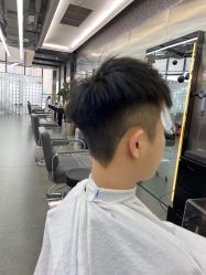 -Hair Code芭曲发型