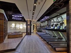 -西吉马游泳健身(协信店)