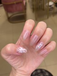 -由甲·美甲美睫工作室