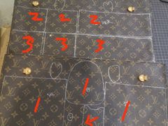 -猛犸手作·皮具·diy团建·礼品定制(新华路店)