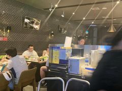 -火炉火自助餐(喜隆多店)