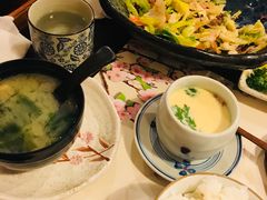 -左舞日本料理
