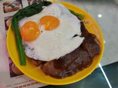 -澳门陈光记烧味饭店(万象城店)
