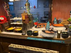 -東盛炭烤自助料理(浦东文峰广场店)