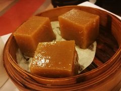 -金城大酒店-中餐厅(汾江中路店)