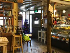 -Cafe Alice咖啡爱丽丝(奥城店)