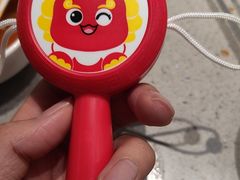 -海底捞火锅(高新万达店)