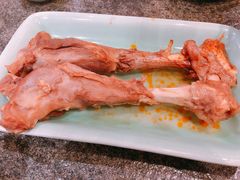 五香羊肉拐弯-河东颐祥阁(世贸店)