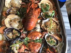 海鲜大咖-东记炭炉·海鲜鸡煲(龙华店)