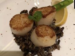 -海宁铂尔曼酒店紫荆中餐厅