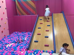 -优贝色彩儿童美术(松柏店)