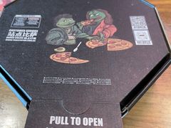 -Tubestation站点比萨(新世界大望路店)