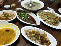 -美乐食街(小南店)