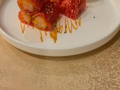 -麒麟中餐厅·经典粤菜·地道菜式老字号(广州长隆酒店)