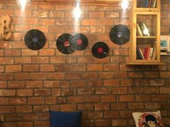 大堂-西关84·History·Art·Cafe