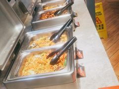 -比格比萨自助(国展店)