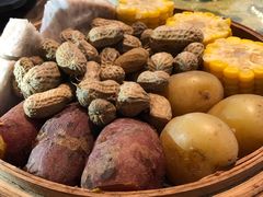 五谷杂粮-五稻厨房粤西菜(新闻店)