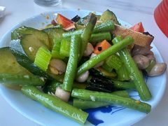 -西域美食(西直门南小街店)