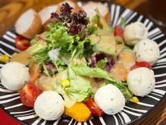 -申德勒加油站餐厅(三里屯北小街店)