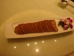 -忆品青莲素食文化主题餐厅(文华名城店)
