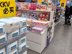-KKV(深圳kk one 店)